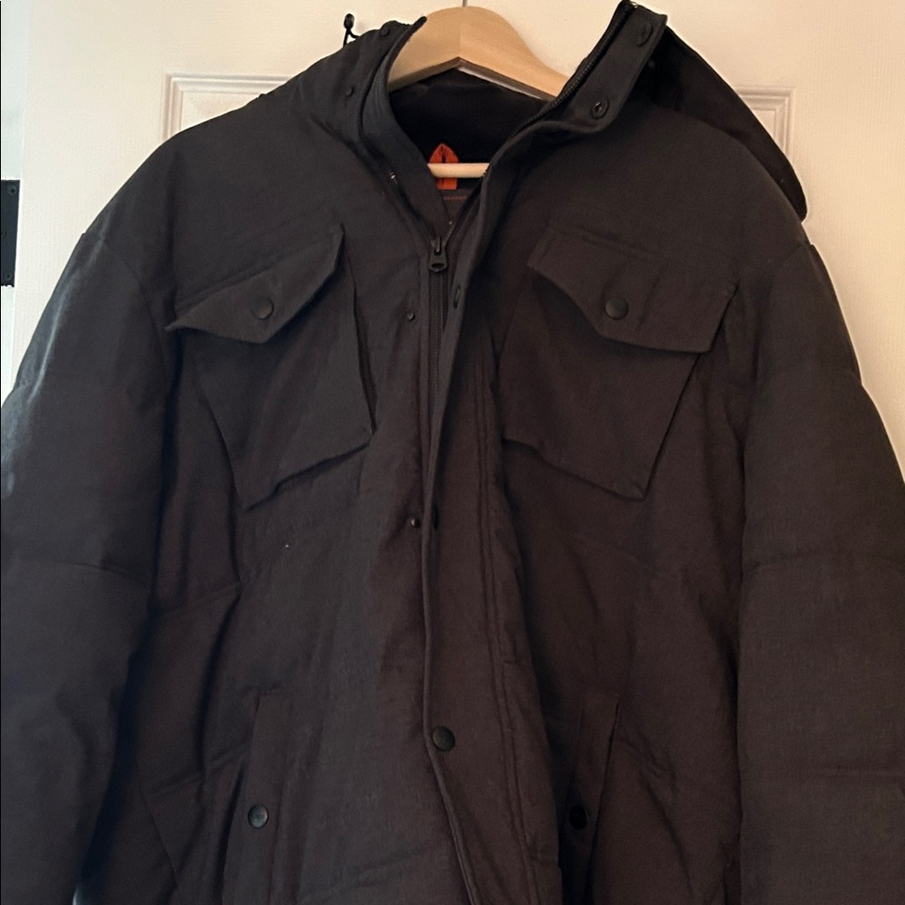 Mens XXL Dockers coat